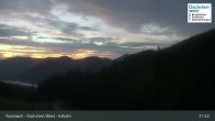 Archiv Foto Webcam Russbach - Dachstein West - Edtalm 02:00