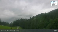 Archiv Foto Webcam Russbach - Dachstein West - Edtalm 06:00
