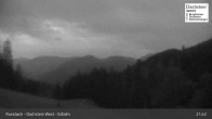 Archiv Foto Webcam Russbach - Dachstein West - Edtalm 00:00