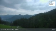 Archiv Foto Webcam Russbach - Dachstein West - Edtalm 04:00