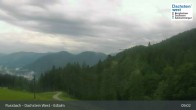 Archived image Webcam Russbach - Dachstein West - Edtalm 08:00