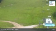 Archiv Foto Webcam Russbach - Dachstein West - Edtalm 10:00