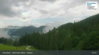 Archiv Foto Webcam Russbach - Dachstein West - Edtalm 14:00