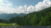 Archiv Foto Webcam Russbach - Dachstein West - Edtalm 16:00