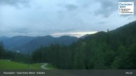 Archiv Foto Webcam Russbach - Dachstein West - Edtalm 04:00