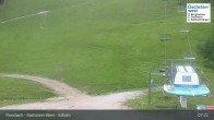 Archiv Foto Webcam Russbach - Dachstein West - Edtalm 06:00