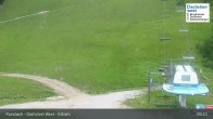 Archiv Foto Webcam Russbach - Dachstein West - Edtalm 08:00
