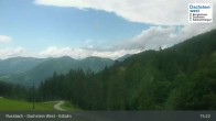 Archiv Foto Webcam Russbach - Dachstein West - Edtalm 14:00