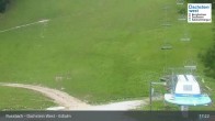 Archiv Foto Webcam Russbach - Dachstein West - Edtalm 16:00