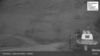 Archiv Foto Webcam Russbach - Dachstein West - Edtalm 02:00