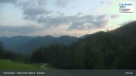 Archiv Foto Webcam Russbach - Dachstein West - Edtalm 04:00