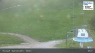 Archiv Foto Webcam Russbach - Dachstein West - Edtalm 06:00