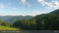 Archiv Foto Webcam Russbach - Dachstein West - Edtalm 07:00