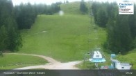 Archiv Foto Webcam Russbach - Dachstein West - Edtalm 08:00