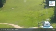 Archiv Foto Webcam Russbach - Dachstein West - Edtalm 10:00