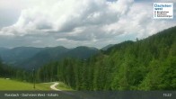 Archiv Foto Webcam Russbach - Dachstein West - Edtalm 14:00