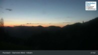 Archiv Foto Webcam Russbach - Dachstein West - Edtalm 00:00
