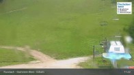 Archiv Foto Webcam Russbach - Dachstein West - Edtalm 10:00
