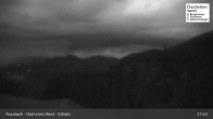 Archiv Foto Webcam Russbach - Dachstein West - Edtalm 09:00
