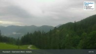 Archiv Foto Webcam Russbach - Dachstein West - Edtalm 06:00
