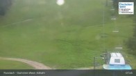 Archiv Foto Webcam Russbach - Dachstein West - Edtalm 07:00