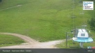 Archiv Foto Webcam Russbach - Dachstein West - Edtalm 08:00