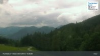 Archiv Foto Webcam Russbach - Dachstein West - Edtalm 12:00