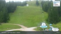 Archiv Foto Webcam Russbach - Dachstein West - Edtalm 14:00