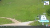 Archiv Foto Webcam Russbach - Dachstein West - Edtalm 16:00