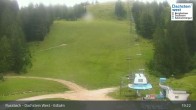 Archiv Foto Webcam Russbach - Dachstein West - Edtalm 18:00