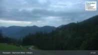 Archiv Foto Webcam Russbach - Dachstein West - Edtalm 20:00