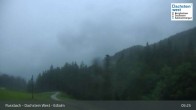 Archiv Foto Webcam Russbach - Dachstein West - Edtalm 04:00