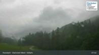 Archiv Foto Webcam Russbach - Dachstein West - Edtalm 07:00
