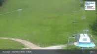 Archiv Foto Webcam Russbach - Dachstein West - Edtalm 12:00