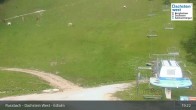Archiv Foto Webcam Russbach - Dachstein West - Edtalm 18:00