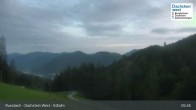 Archiv Foto Webcam Russbach - Dachstein West - Edtalm 04:00