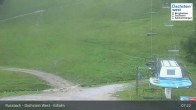 Archiv Foto Webcam Russbach - Dachstein West - Edtalm 06:00