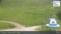 Archiv Foto Webcam Russbach - Dachstein West - Edtalm 08:00