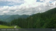 Archiv Foto Webcam Russbach - Dachstein West - Edtalm 12:00
