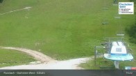 Archiv Foto Webcam Russbach - Dachstein West - Edtalm 14:00