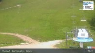 Archiv Foto Webcam Russbach - Dachstein West - Edtalm 18:00
