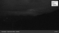 Archiv Foto Webcam Russbach - Dachstein West - Edtalm 00:00