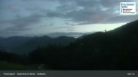 Archiv Foto Webcam Russbach - Dachstein West - Edtalm 04:00