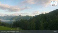 Archiv Foto Webcam Russbach - Dachstein West - Edtalm 06:00