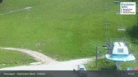 Archiv Foto Webcam Russbach - Dachstein West - Edtalm 12:00