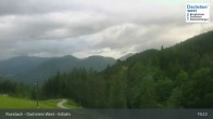 Archiv Foto Webcam Russbach - Dachstein West - Edtalm 18:00