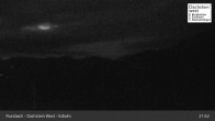 Archiv Foto Webcam Russbach - Dachstein West - Edtalm 02:00