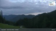 Archiv Foto Webcam Russbach - Dachstein West - Edtalm 04:00
