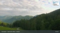 Archiv Foto Webcam Russbach - Dachstein West - Edtalm 06:00