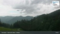 Archiv Foto Webcam Russbach - Dachstein West - Edtalm 14:00